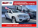 2011 Jeep Compass 4WD SUV for sale #C25D0942B - photo 1