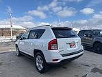 2011 Jeep Compass 4WD SUV for sale #C25D0942B - photo 7