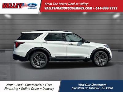 2025 Ford Explorer 4WD SUV for sale #C25D1012 - photo 2