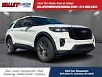 2025 Ford Explorer 4WD SUV for sale #C25D1012 - photo 1