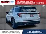 2025 Ford Explorer 4WD SUV for sale #C25D1012 - photo 6