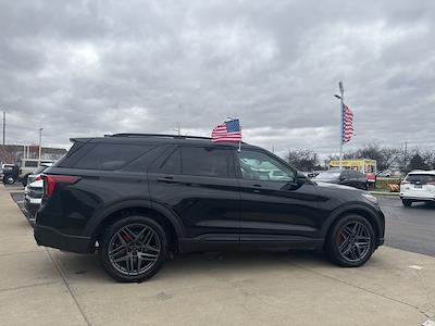 2025 Ford Explorer 4WD SUV for sale #C25D1013A - photo 2