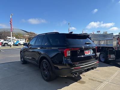 2025 Ford Explorer 4WD SUV for sale #C25D1013A - photo 2