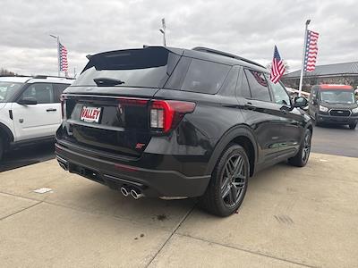 Used 2025 Ford Explorer ST for sale #C25D1013A - photo 2