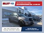 2021 Ford Explorer 4WD SUV for sale #C25D1013B - photo 1