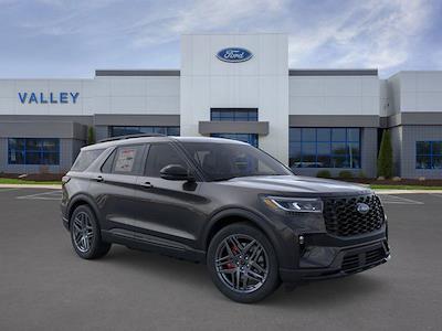 New 2025 Ford Explorer ST 4WD SUV for sale #C25D1019 - photo 1