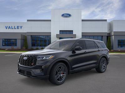 New 2025 Ford Explorer ST 4WD SUV for sale #C25D1019 - photo 2