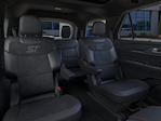 New 2025 Ford Explorer ST 4WD SUV for sale #C25D1019 - photo 11