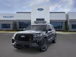 New 2025 Ford Explorer ST 4WD SUV for sale #C25D1019 - photo 3