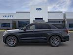 New 2025 Ford Explorer ST 4WD SUV for sale #C25D1019 - photo 4