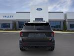 New 2025 Ford Explorer ST 4WD SUV for sale #C25D1019 - photo 6