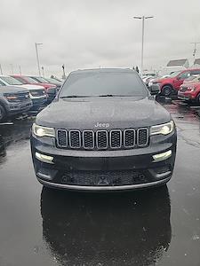 2020 Jeep Grand Cherokee 4WD SUV for sale #C25D1019B - photo 2
