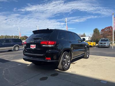 2020 Jeep Grand Cherokee 4WD SUV for sale #C25D1019B - photo 2