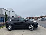 Used 2022 Kia Sportage LX for sale #C25D1019C - photo 10