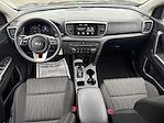 Used 2022 Kia Sportage LX for sale #C25D1019C - photo 23