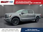 New 2025 Ford F-150 Lariat SuperCrew Cab for sale #C25D1042 - photo 4