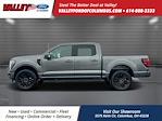 New 2025 Ford F-150 Lariat SuperCrew Cab for sale #C25D1042 - photo 5