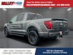 New 2025 Ford F-150 Lariat SuperCrew Cab for sale #C25D1042 - photo 2