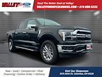 New 2025 Ford F-150 Lariat SuperCrew Cab for sale #C25D1043 - photo 1