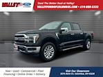 New 2025 Ford F-150 Lariat SuperCrew Cab for sale #C25D1043 - photo 4