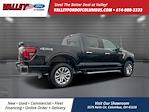 New 2025 Ford F-150 Lariat SuperCrew Cab for sale #C25D1043 - photo 2