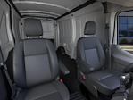 2025 Ford Transit 250 Medium Roof RWD Empty Cargo Van for sale #C25D1054 - photo 10