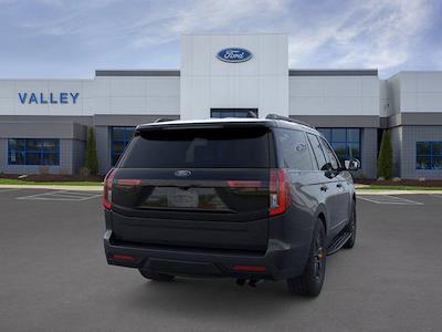 New 2025 Ford Expedition Tremor for sale #C25D1070 - photo 2