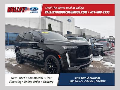 Used 2021 Cadillac Escalade Sport for sale #C25D1070A - photo 1