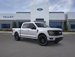 New 2025 Ford F-150 XLT SuperCrew Cab for sale #C25D1075 - photo 1