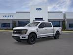New 2025 Ford F-150 XLT SuperCrew Cab for sale #C25D1075 - photo 3