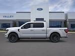 New 2025 Ford F-150 XLT SuperCrew Cab for sale #C25D1075 - photo 5