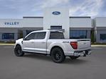 New 2025 Ford F-150 XLT SuperCrew Cab for sale #C25D1075 - photo 6