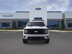 New 2025 Ford F-150 XLT SuperCrew Cab for sale #C25D1075 - photo 8