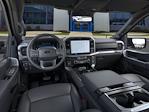 New 2025 Ford F-150 XLT SuperCrew Cab for sale #C25D1075 - photo 9