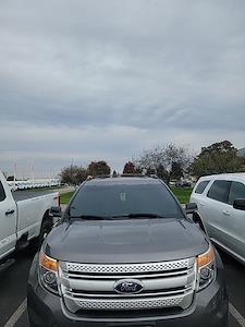 2014 Ford Explorer 4WD SUV for sale #C25D1077A - photo 1