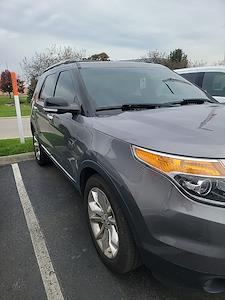 2014 Ford Explorer 4WD SUV for sale #C25D1077A - photo 2