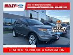 2014 Ford Explorer 4WD SUV for sale #C25D1077A - photo 1