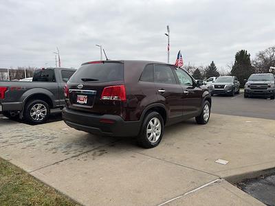 Used 2013 Kia Sorento LX for sale #C25D1077B - photo 2