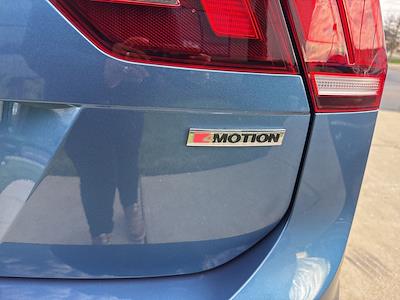 2020 Volkswagen Tiguan AWD SUV for sale #C25D1079A - photo 2
