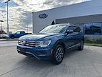 2020 Volkswagen Tiguan AWD SUV for sale #C25D1079A - photo 4