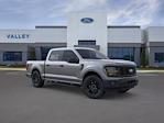 2025 Ford F-150 SuperCrew Cab 4WD Pickup for sale #C25D1081 - photo 1