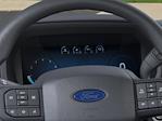 2025 Ford F-150 SuperCrew Cab 4WD Pickup for sale #C25D1081 - photo 13