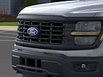 2025 Ford F-150 SuperCrew Cab 4WD Pickup for sale #C25D1081 - photo 17