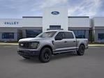 2025 Ford F-150 SuperCrew Cab 4WD Pickup for sale #C25D1081 - photo 3