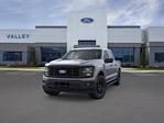 2025 Ford F-150 SuperCrew Cab 4WD Pickup for sale #C25D1081 - photo 4