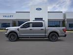 2025 Ford F-150 SuperCrew Cab 4WD Pickup for sale #C25D1081 - photo 5