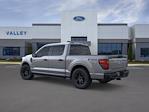 2025 Ford F-150 SuperCrew Cab 4WD Pickup for sale #C25D1081 - photo 6
