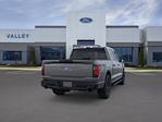 2025 Ford F-150 SuperCrew Cab 4WD Pickup for sale #C25D1081 - photo 2