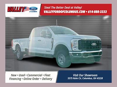 2025 Ford F-250 Crew Cab 4WD Pickup for sale #C25D1094 - photo 1
