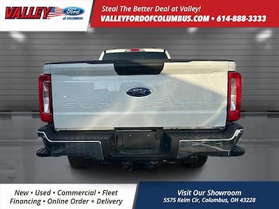 2025 Ford F-250 Crew Cab 4WD Pickup for sale #C25D1094 - photo 2
